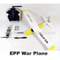 Hot sale RC Plane Aircraft 2CH EPP War Plane FLY RTF Model Plane